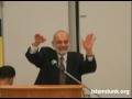 Dr. Jamal Badawi - Muslims in the West