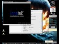 How to use virtual box