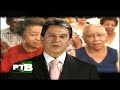 PTB - Partido Trabalhista Brasileiro