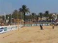 Il + bel gol di beach soccer segnato a Terracina da Gianluca