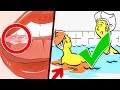 15 Biggest Lies Parents Tell Their Children