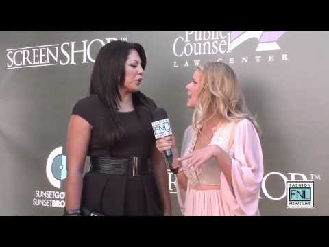 Sara Ramirez