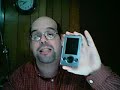 if you're looking for a great large mp3 and video player, the microsoft zune might just be for you