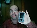 if you're looking for a great large mp3 and video player, the microsoft zune might just be for you