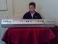 HUSEYIN GURSEL agridagin eteginde.AVI