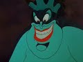 The Little Mermaid - Must be Dreaming