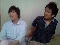 Click here to watch this video タケチャラ&シュンチャラネタ予告