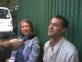 Amy Goodman: Iraq War Mom Nadia McCaffrey and Gov Pataki