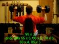 Rus SQ/BP w4d4 BP 254x2x6