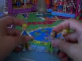 polly pockets sing under the sea the little mermaid