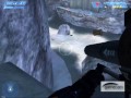 Ice Fields - Glitch Montage