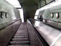 sher ds lé escalator