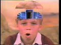 comerciales varios 80s mexico canal 5 tv mexicana
