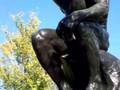 Six Toed Thinker
