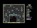 C64 Longplay - Laser Squad - Moonbase Assault - LVL7 - (1/5)