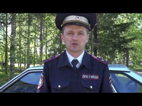 В Серове ЗИЛ проехал по рабочему