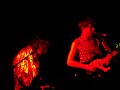 Late of the pier-random firl  @barfly,London