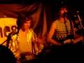 Late of the pier-random firl @barfly,London