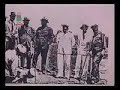 شريط يعرض للمحات من السياق التاريخي والحضاري لمدينة القصر الكبير الواقعة شمال المملكة المغربية، كما يعرض للدينامية الحالية التي تعرفها المدينة في ظل التجربة التي يخوضها المجلس البلدي الجديد للمدينة بقيادة حزب العدالة والتنمية، وتعتبر تجربة التدبير هذه من التجارب السائرة على درب النجاح وطني