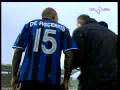 videos de Altalanta - Lazio 2-0
