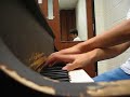 DDR - cartoon heroes, Piano Version DDR - cartoon heroes, Piano Version