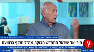 הקושי של חמאס בגדה- המבחן היום