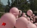 Parade Celebrates Jaycee Dugard's Reappearance(23 days ago)