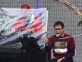 FREE BURMA WE ARE BUDDHIST,TOO Poetry Reading Japan