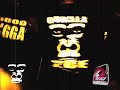 Gorilla zoe hood nigga