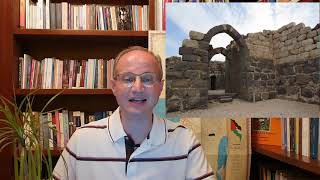 عين على فلسطين, الحلقة 106, قرية كوكب الهوا-قضاء بيسان