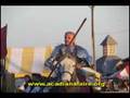 2007 Acadiana Medieval Faire