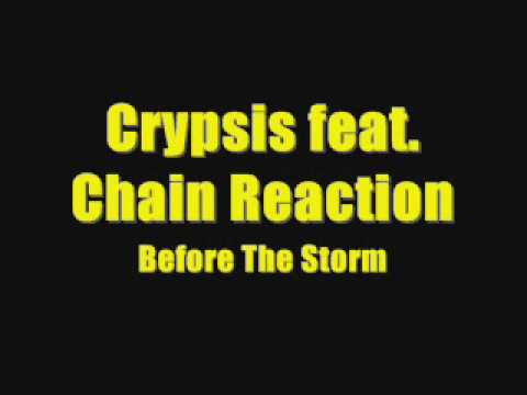 chain reaction chain reaction