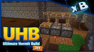 The Altar?! :: Ultimate Hermit Build-Off :: E07