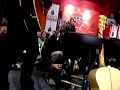BRMC -  Berlin, acoustic (instore @Fopp Records, Camden