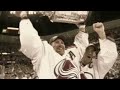History Will Be Made in the 2010 NHL Stanley Cup Playoffs.