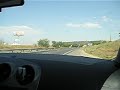 Nudo acceso Alcala-Torrejon