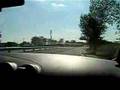 Nudo acceso Alcala-Torrejon