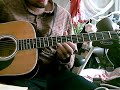 APRENDE GUITARRA: Escala de 