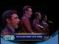 Jersey Boys Vegas - Jeff Leibow Interview