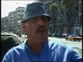 BBC: Palin Around the World - Alexandrian Horse and Cart