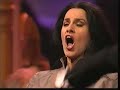 paolo olmi   angela gheorghiu