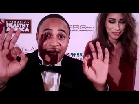 orlando brown