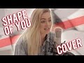 Ed Sheeran - Shape of You