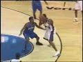 Antawn Jamison MIX by LONGER