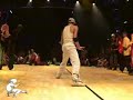 B Boy Battle From France