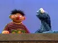 sesame street   zero cookies