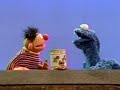 sesame street   zero cookies