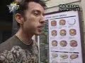 Hamburger Magic Show
