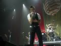 Audio Adrenaline, \"Clap Your Hands\" 3.24.07