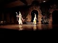 Hunt for the Golden Stag (Thai Khon) Hunt for the Golden Stag (Thai Khon)